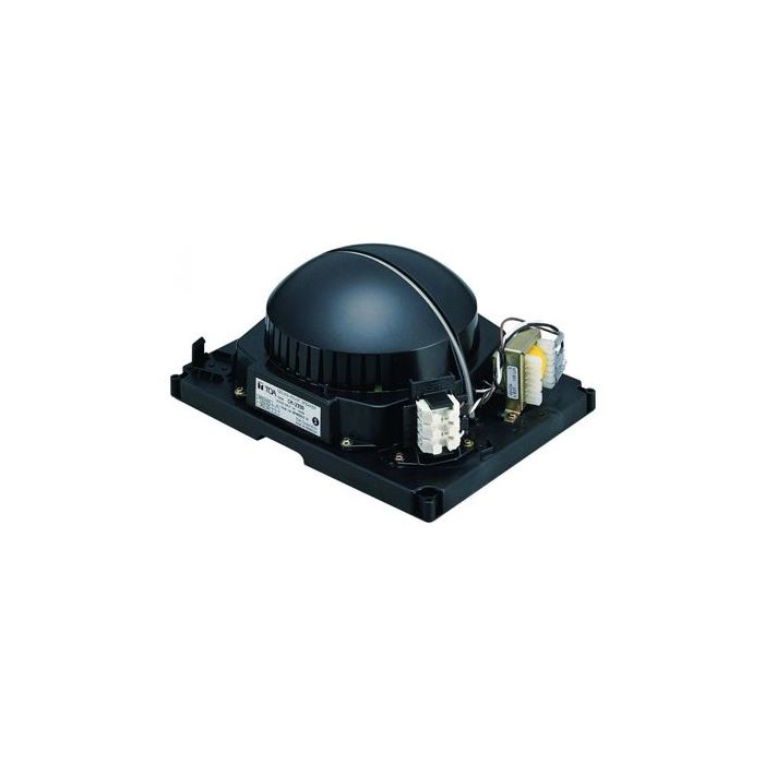 TOA 6 Watt 16cm 100 Volt Ceiling Speaker TOA 6 Watt 16cm 100 Volt Ceiling Speaker